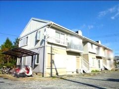 フレグランス Aの外観画像