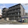 アークリード洛北の間取り画像
