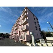 セジュールマンションの外観画像