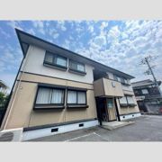 エクセル山崎の外観画像