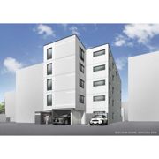 Gloire(グロワール) 仮)GA-S8W12MSの外観画像