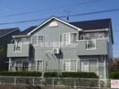 リオン園原 Ⅱの外観