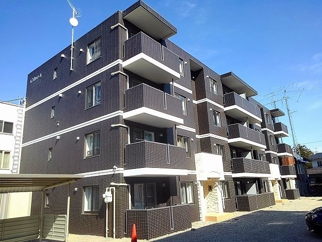 ラリュール Ⅰの外観画像