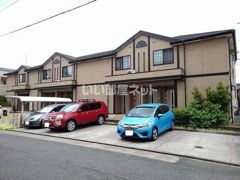 サンリット泉の外観画像