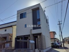 サニーウェルの外観画像