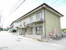 上手ハイツIの外観