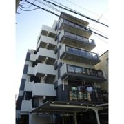 アイルカナーレ多摩川の外観画像