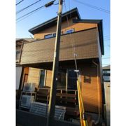 東村山市の外観画像