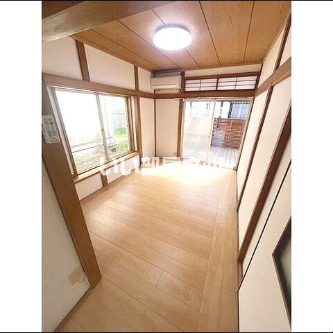 リビング