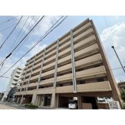 プレサンス名古屋城前ラバンカの外観画像
