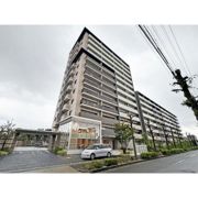 バンベール小牧カーサシティの外観画像