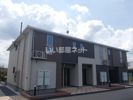 サンリットBの間取り画像
