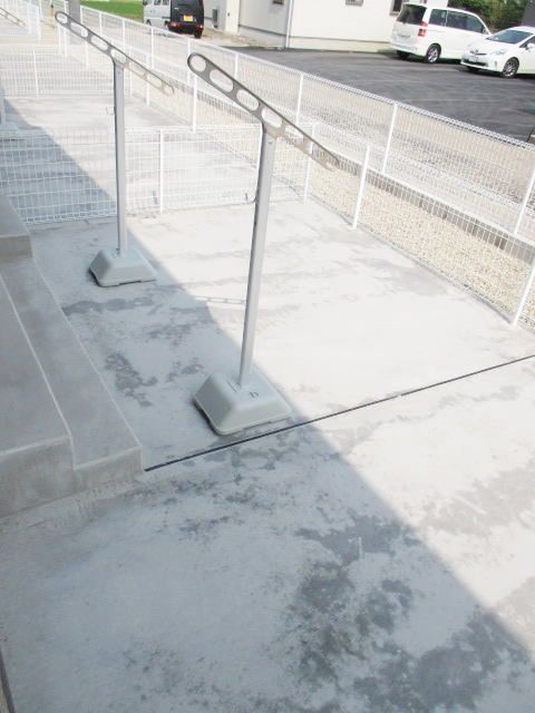 庭
