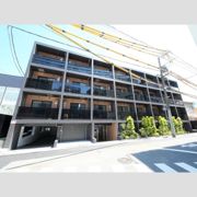 PREMIUM CUBE 東高円寺の外観画像