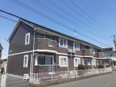 ソルフィ－ Eの外観画像