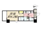 N－stage八王子Ⅱの間取り画像