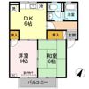 ドリーム神田の間取り画像