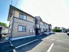 セジュール岩瀬の外観画像