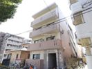 騎射場パークマンションMの間取り画像
