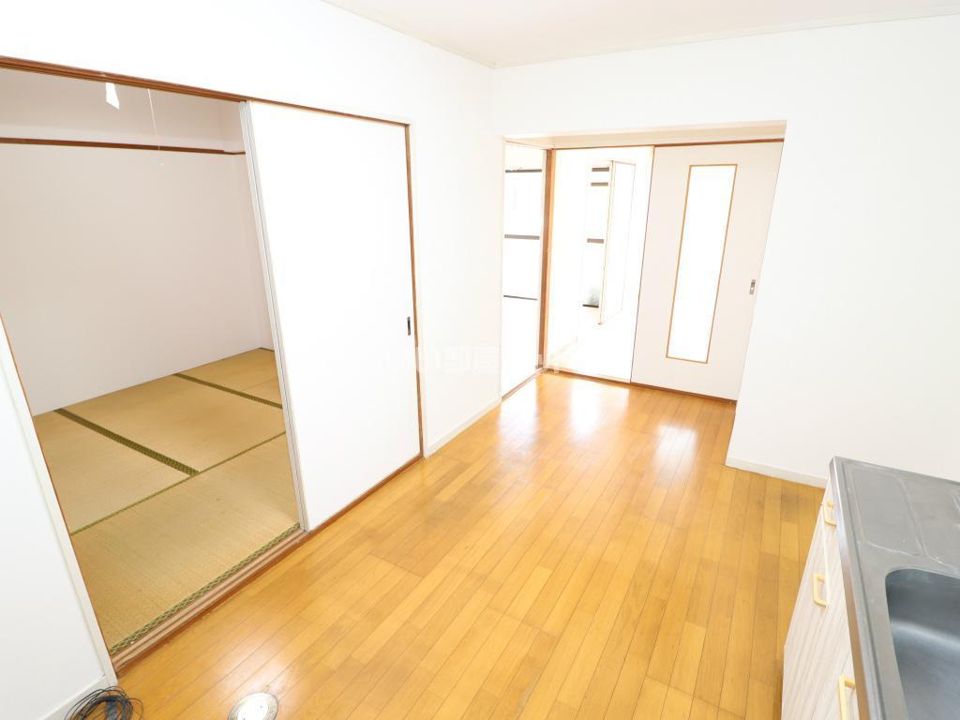 リビング