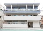 LAUREL坂下の間取り画像