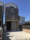 領家7丁目一戸建の間取り画像