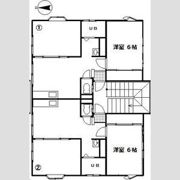 ウインディア屋島の間取り画像
