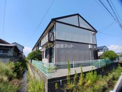 ウィンディーSUZUKA Aの外観画像