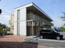 ヴァンフルール Bの間取り画像