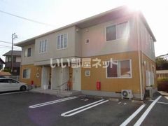 プリマヴィラ Aの外観画像