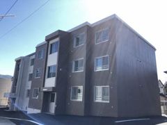 THE MUTUAL 岡田町の外観画像