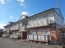 フレグランス上杉 Aの間取り画像