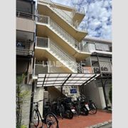 コート栗林Ⅱの外観画像