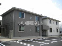 グランマスト笹沖 B棟の外観画像