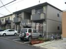 エスプワールの間取り画像
