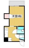 プロスパー小中島の間取り画像