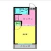 コート多賀Ⅲの間取り画像