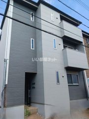 KEIAI RESIDENCE 上尾Ⅴの外観画像