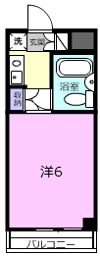 ノアーズアークの間取り画像