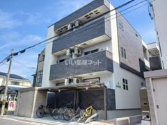 フジパレス高石千代田Ⅰ番館の外観画像