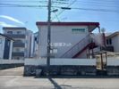 サンピア伊勢の外観画像