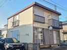 矢沢荘の間取り画像