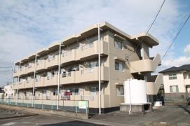 ファインシティ21の外観画像