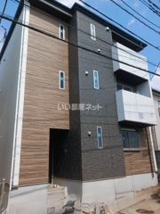 KEIAI RESIDENCE 上尾Ⅵの外観画像