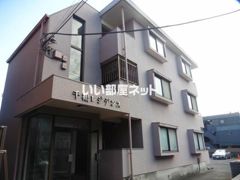 千鶴レジデンスの外観画像