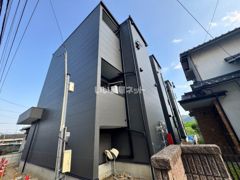 ADC高島駅南gleeの外観画像