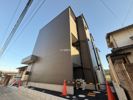 ADC高島駅南gleeの間取り画像