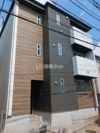 KEIAI RESIDENCE 上尾Ⅵの間取り画像