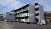 コーポ三田の間取り画像
