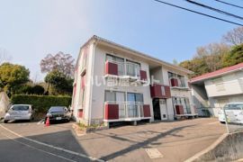 ルビーハイツの外観画像